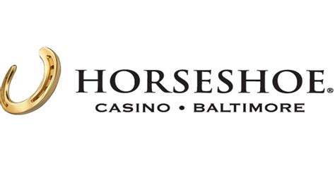 horseshoe casino logo
